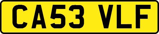 CA53VLF
