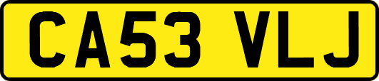 CA53VLJ