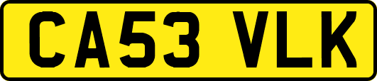CA53VLK