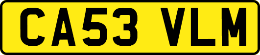 CA53VLM