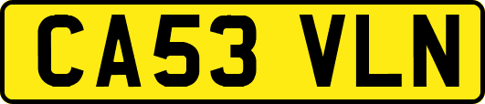 CA53VLN