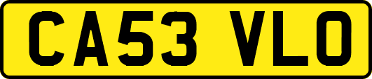 CA53VLO