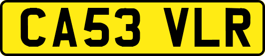 CA53VLR