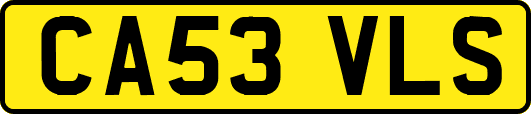 CA53VLS