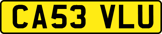 CA53VLU