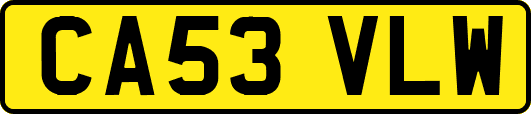 CA53VLW