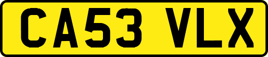 CA53VLX
