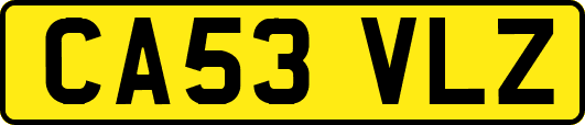 CA53VLZ