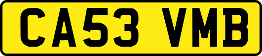 CA53VMB