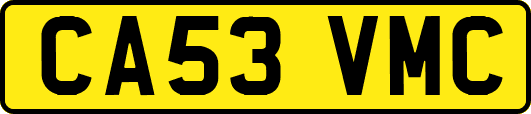 CA53VMC