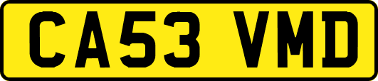 CA53VMD
