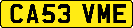CA53VME