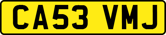 CA53VMJ