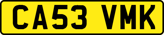CA53VMK