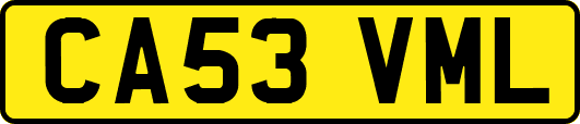 CA53VML