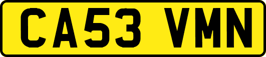 CA53VMN