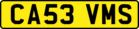 CA53VMS
