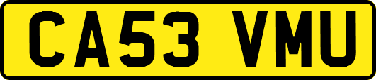 CA53VMU
