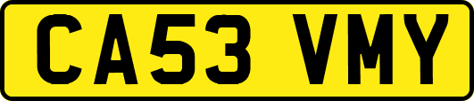 CA53VMY