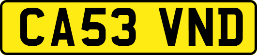 CA53VND