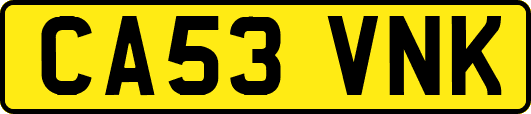 CA53VNK
