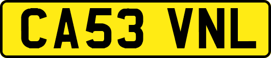 CA53VNL