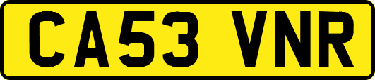 CA53VNR