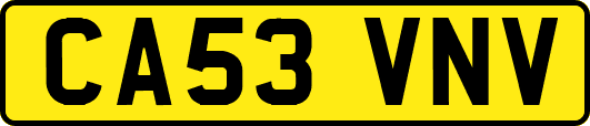 CA53VNV