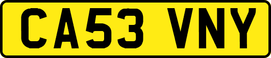 CA53VNY