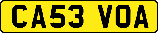 CA53VOA
