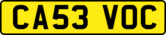 CA53VOC