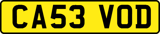 CA53VOD