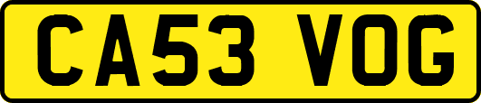 CA53VOG