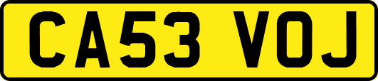 CA53VOJ