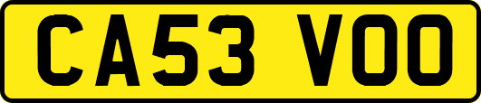 CA53VOO