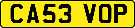 CA53VOP