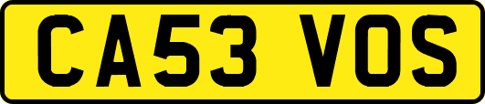 CA53VOS