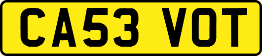 CA53VOT