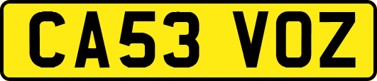 CA53VOZ