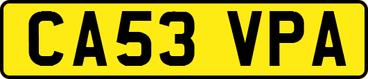CA53VPA