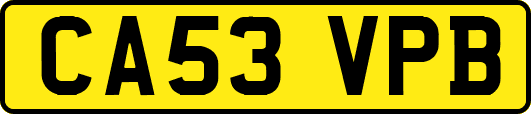 CA53VPB