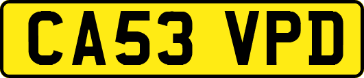 CA53VPD