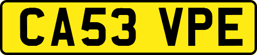 CA53VPE