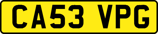 CA53VPG