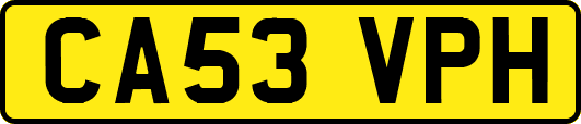 CA53VPH