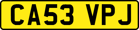 CA53VPJ