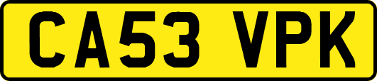 CA53VPK