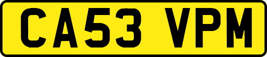 CA53VPM