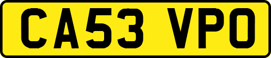 CA53VPO