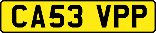 CA53VPP